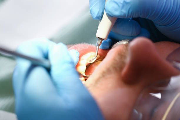 Best Cosmetic Emergency Dentistry in Garden City, MO