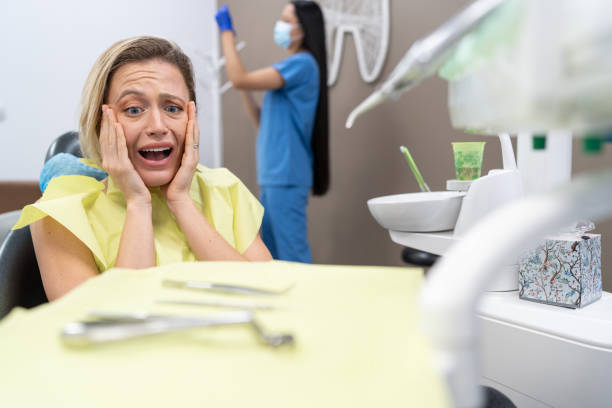 Best After-Hours Dental Trauma Care in Garden City, MO