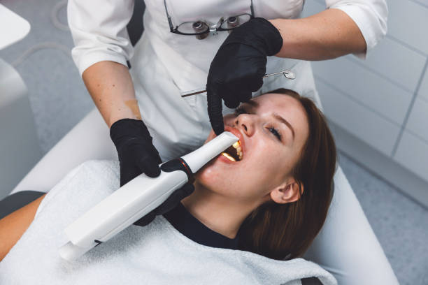 Best Emergency Dental Care for Broken or Chipped Teeth in Garden City, MO