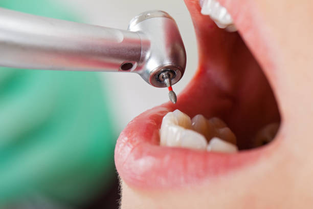 Best Emergency TMJ Treatment in Garden City, MO