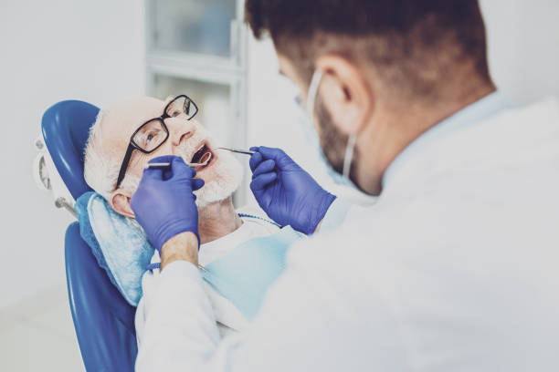 Best After-Hours Dental Trauma Care in Garden City, MO